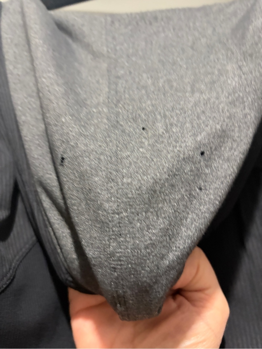 lululemon athletica Black Dance Studio Jacket - Picture 6 of 6